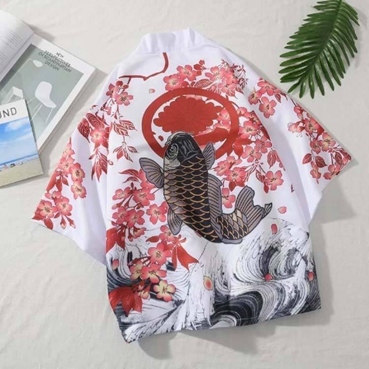 まつりはっぴお祭り大人用男女兼用衣装イベント夏祭り秋祭り半袖五分袖七分袖長袖メンズレディース羽織法被甚平夏祭り | ブランド登録なし | 02