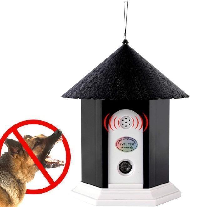 犬 しつけ 無駄吠え 防止 音波 吠え防止グッズ 躾 付きトレーニング グッズ ペット 音感センサー 自動感知 | ブランド登録なし | 13