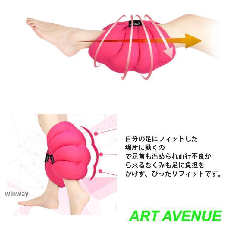 むくみ解消 浮腫対策品 2個 両足セット 足枕 脚枕 美脚マクラ 枕 足のむくみ専用枕 着圧 美脚 足やせ 脚まくら 足用クッション フットケア あし | ブランド登録なし | 10
