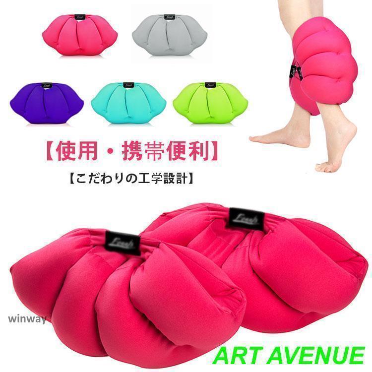 むくみ解消 浮腫対策品 2個 両足セット 足枕 脚枕 美脚マクラ 枕 足のむくみ専用枕 着圧 美脚 足やせ 脚まくら 足用クッション フットケア あし | ブランド登録なし | 05