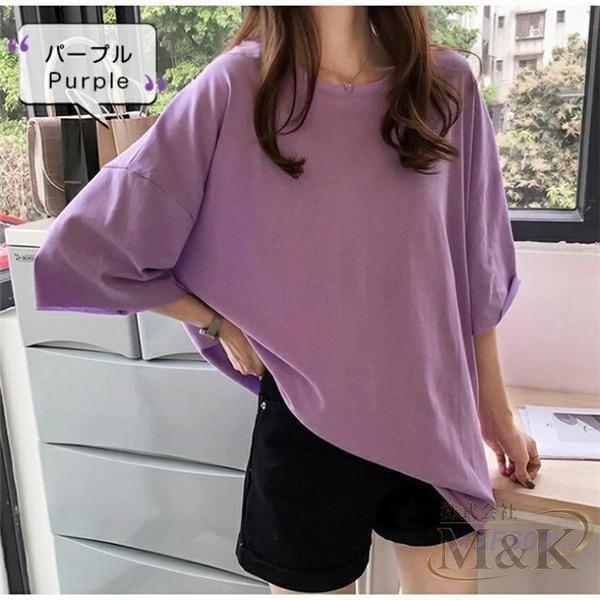 授乳服 tシャツ シャツ レディース マタニティ 授乳口付 トップス ゆったり おしゃれ 出産準備 産前産後 妊娠用品 妊婦服 | ブランド登録なし | 17