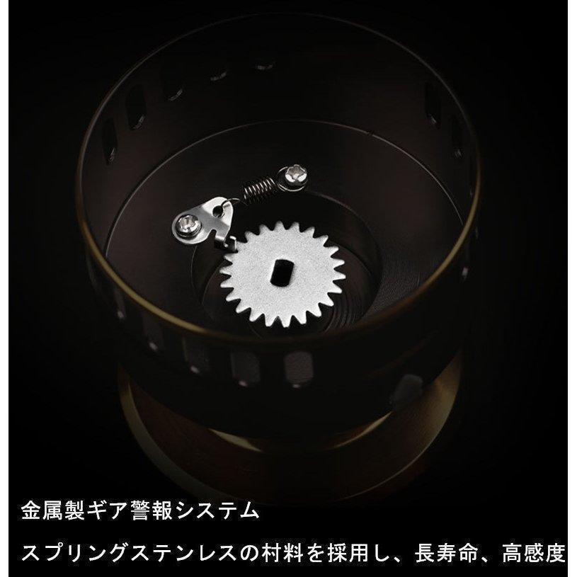 淡水釣り 海水 淡水 釣り具 リール ハニカムスピニングリール ブラック ドラグ力10KG ギア比5.2:1 | ブランド登録なし | 09