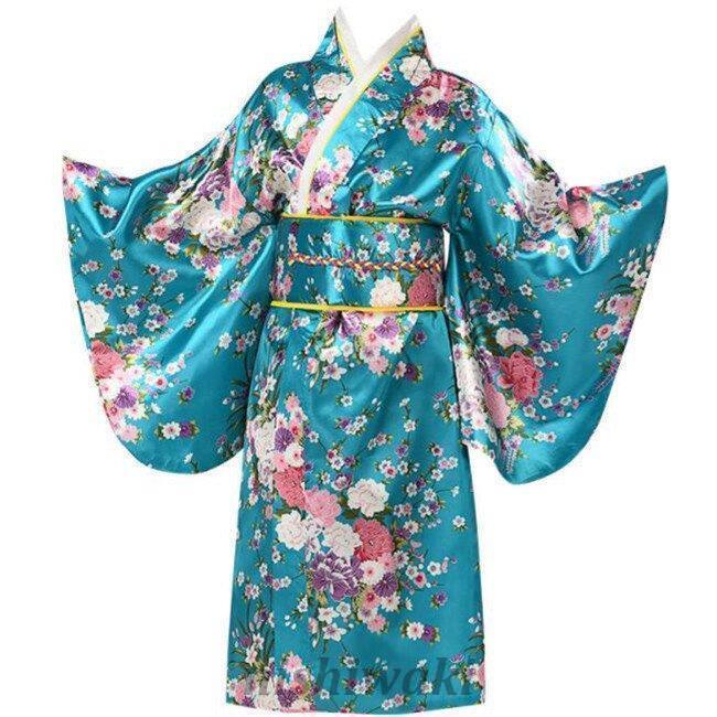 浴衣 子供 ワンピース 女の子帯 110 120 130 140 浴衣セット 和柄 花柄 夏祭り 花火大会 バレンタインデー |  | 08