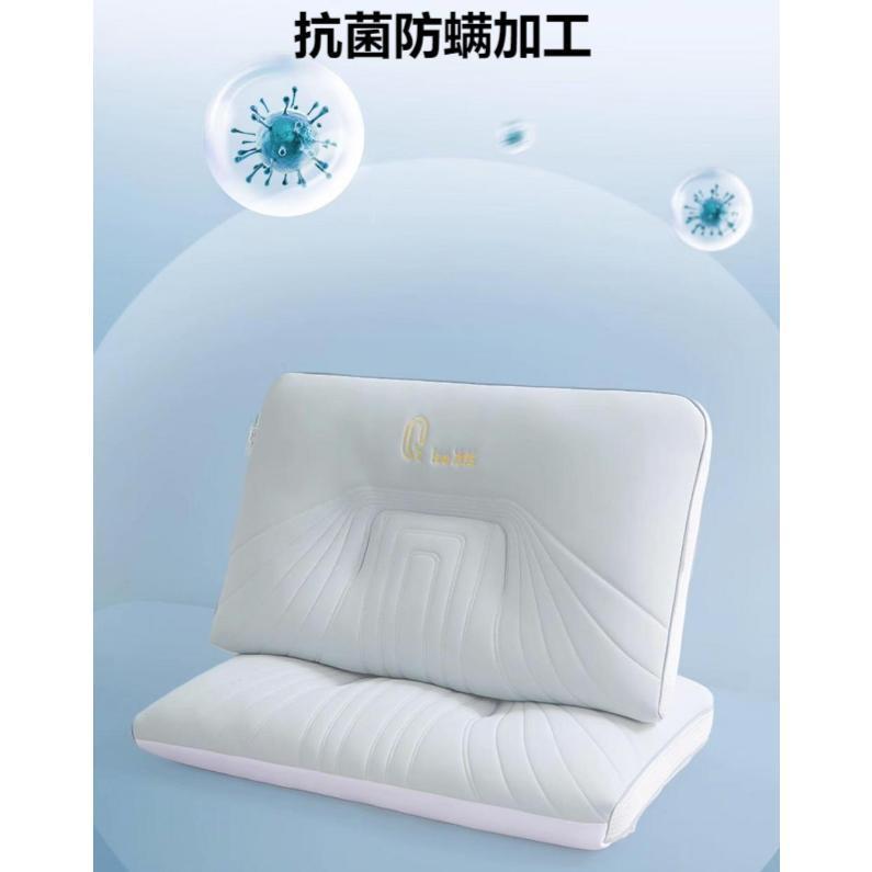 枕 マクラ 枕 まくら ピロー 横寝 肩こり 安眠枕 快眠枕 Q-max0.31 接触冷感 いびき 防止 夏 暑さ対策 寝返り 低め 高め いびき防止 | ブランド登録なし | 06