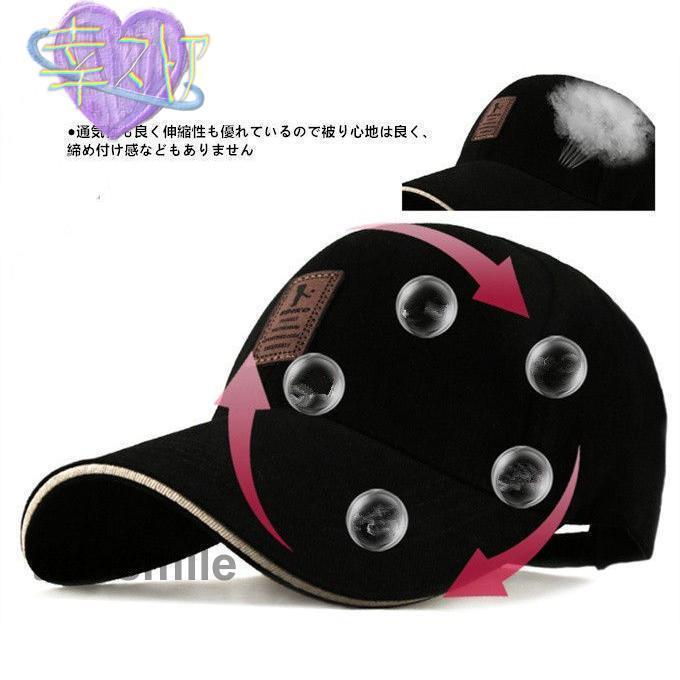 帽子 メンズ キャップ 通気性抜群 ワークキャップ 日よけ帽子 夏 春 秋 冬 レディース 大きいサイズ 男女兼用 春夏コーデ 秋冬コーデ 動きやすい | ブランド登録なし | 03