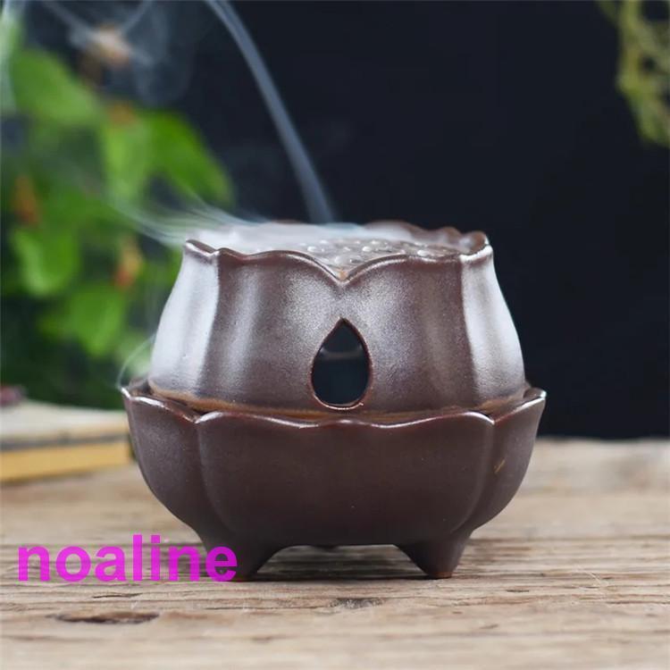 猫 小鳥 蚊取り線香入れ 蚊取り 線香入れ 線香ホルダー スタンド 蚊取り器 陶器 虫除け 蚊遣り 玄関　蚊取りポット 雑貨 卓上 床置き 蚊よけ対策 防虫対策 | ブランド登録なし | 03