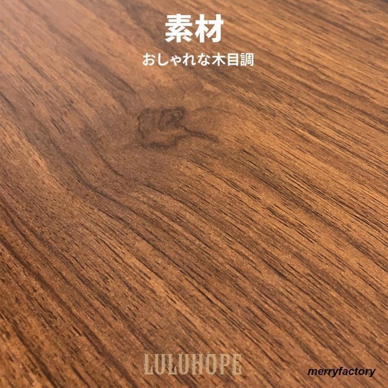 モニター台 卓上 おしゃれ 木製 モニタースタンド パソコン台 机上 卓上 ロータイプ デスク上 棚 ラック デスク パソコンスタンド | ブランド登録なし | 08