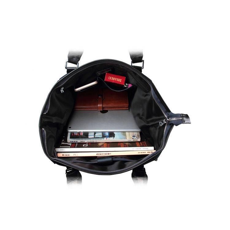 トートバッグ ショルダーバッグ メンズ ビジネスバッグ ハンドバッグ 2way バッグ かばん 手提げ 斜め掛け 通勤 鞄 メンズバッグ 大容量 | ブランド登録なし | 11