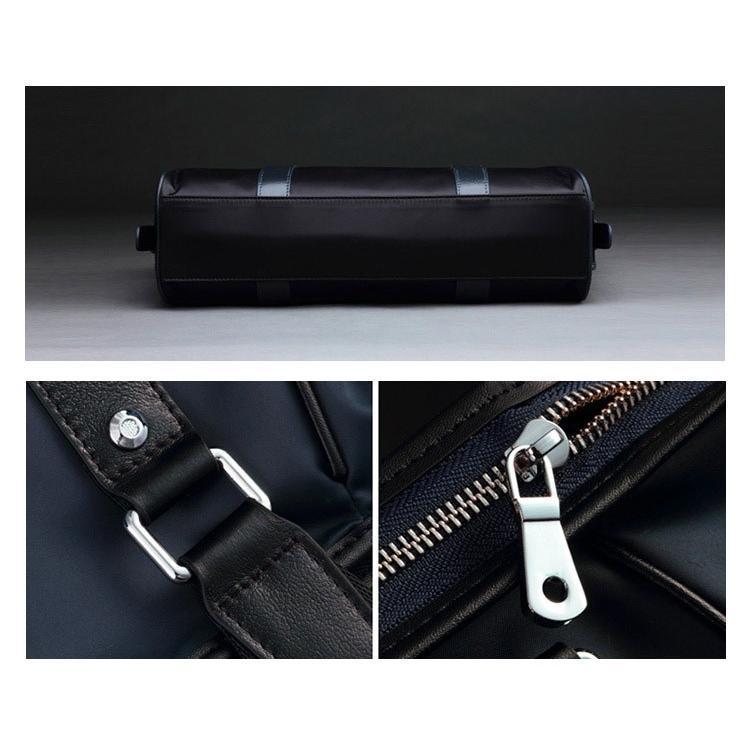 トートバッグ ショルダーバッグ メンズ ビジネスバッグ ハンドバッグ 2way バッグ かばん 手提げ 斜め掛け 通勤 鞄 メンズバッグ 大容量 | ブランド登録なし | 09