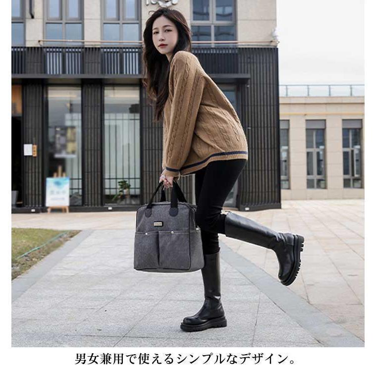 キャリーケース バッグ セット スーツケース 機内持ち込み リュック 2WAY 3WAY キャリー トートバッグ付き キャリーバッグ メンズ レディー | ブランド登録なし | 09