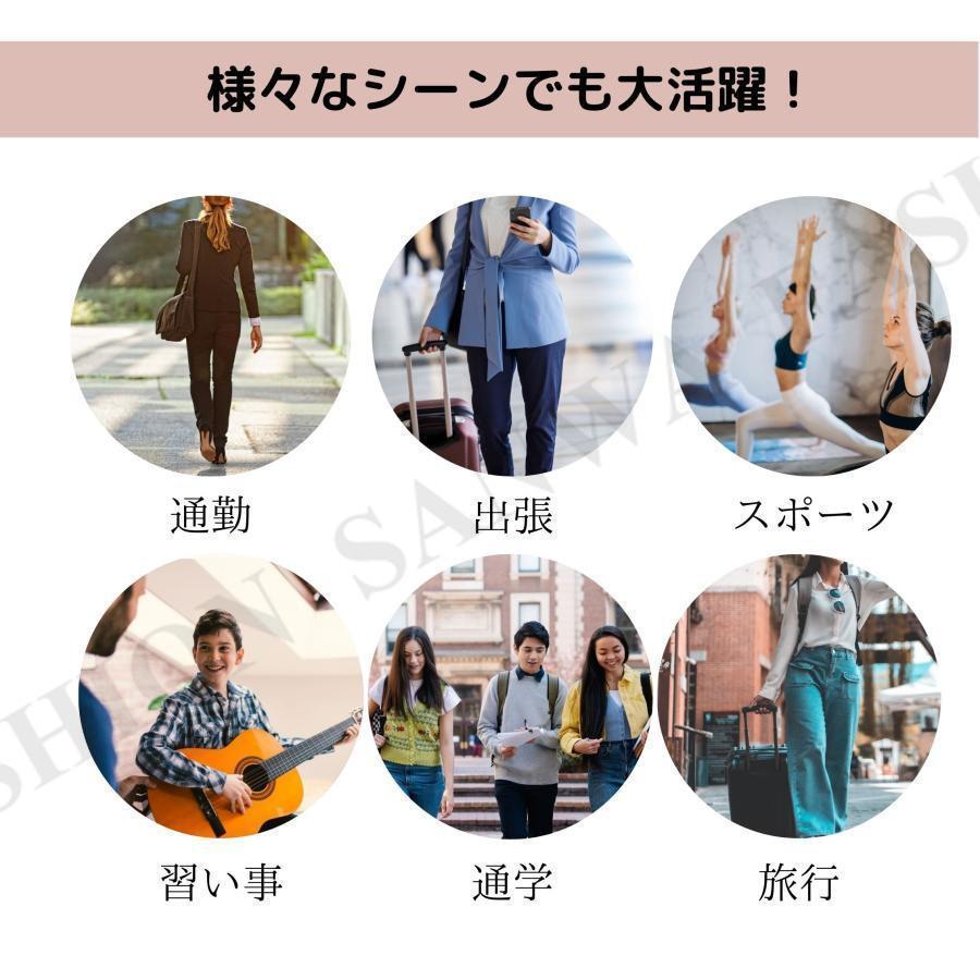 トートバッグ レディース 軽い a4 軽量 大きめ 通勤 ナイロン 軽い ファスナー 大きめ軽い 撥水 メンズ | ブランド登録なし | 16