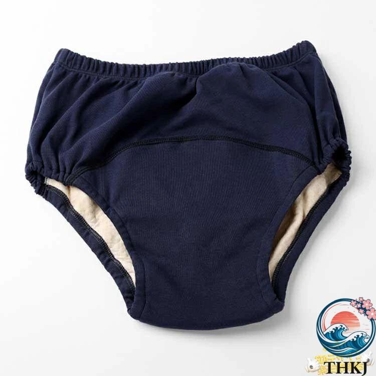 尿もれ 女性用 尿漏れ パンツ 高齢者 お年寄り おねしょ 男性用 夜尿症 介護 防水 層付き 綿 快適 レディース 失 おしゃれ きれいめ デイリー 通勤 | ブランド登録なし | 03