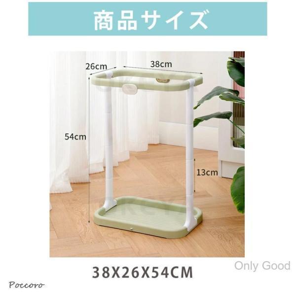 ゴミ袋ホルダー ゴミ箱 おしゃれ ゴミ箱ホルダー ゴミ袋スタンド 30L 45L エコ 分別 調節可能 キッチン 瓶 カン 縦型 ごみ袋ホルダー | ブランド登録なし | 13