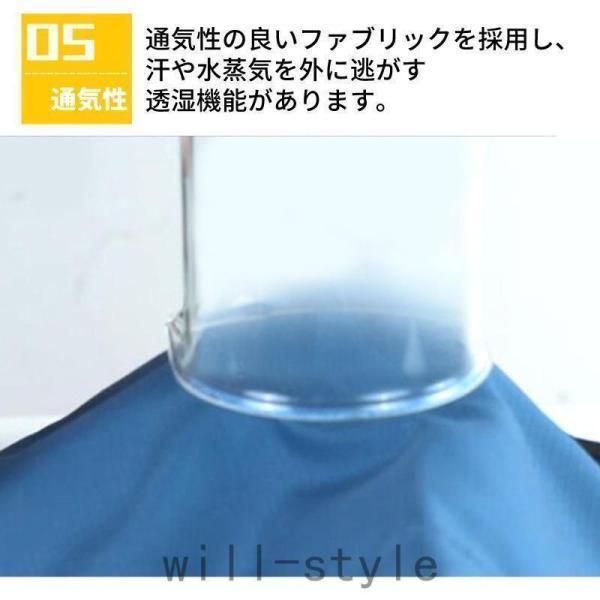 ゲイター 登山用ゲイター 防水 通気 ロングゲイター 登山用品 高耐久性 レッグカバー 軽量 登山スパッツ バイク 雨 雪悪天候対策 アウトドア | ブランド登録なし | 14