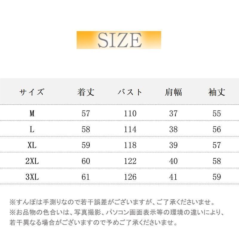 ブルゾン レディース 秋 秋服 アウター ノーカラー ジャケット ジャンパー 長袖 ビッグシルエット マウンテンパーカー ベーシック 運動着 おしゃれ | ブランド登録なし | 02
