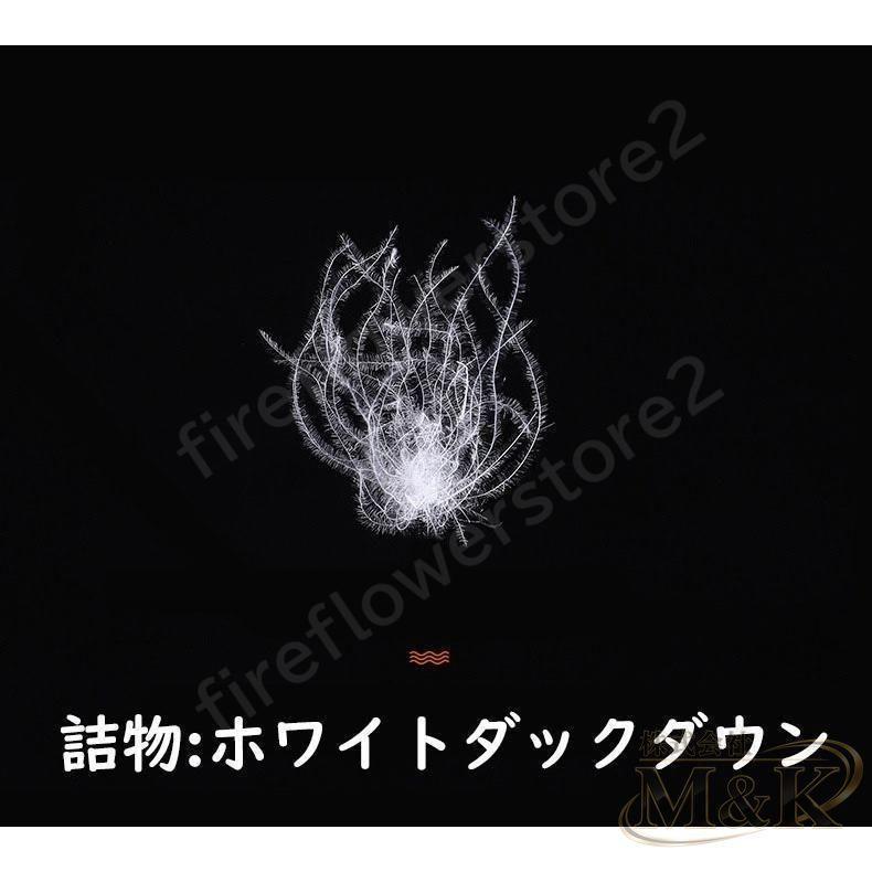 ダウンベストメンズ袖無し軽量 おしゃれ ダウンジャケット 3XL ダウンコートベストアウター ジャケット 暖かい 男性 羽毛 洗濯 | ブランド登録なし | 09