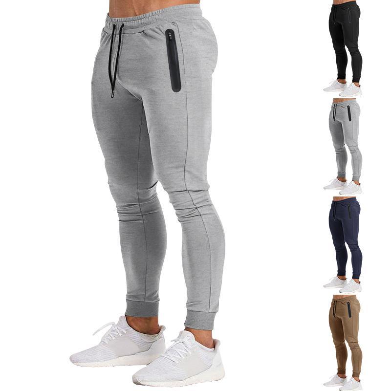 早い物勝ちスウェットパンツメンズロングパンツパンツスエットダンスパンツストレッチスポーツスウェット | ブランド登録なし