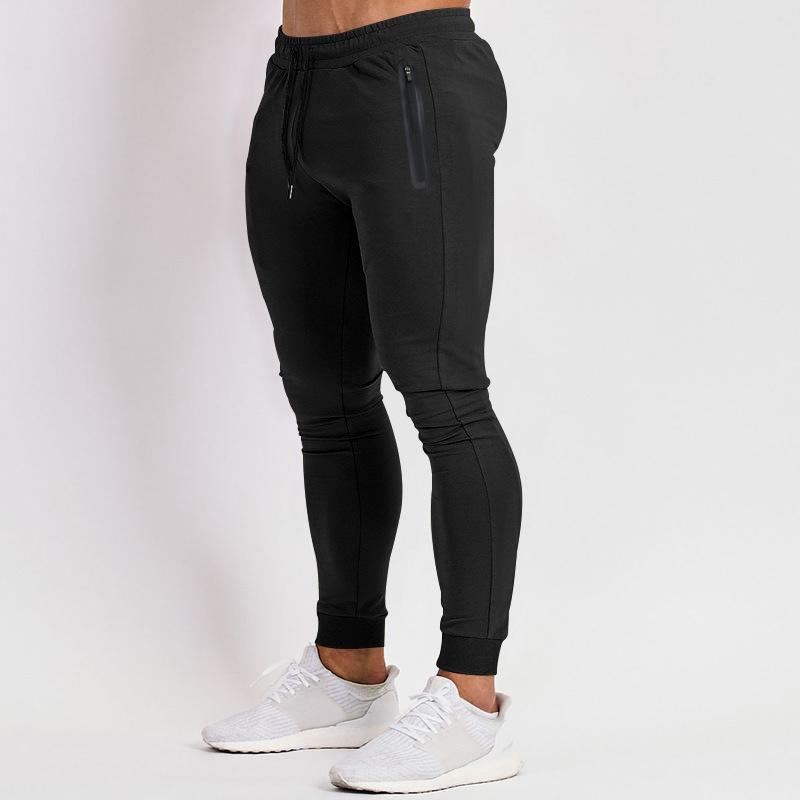 早い物勝ちスウェットパンツメンズロングパンツパンツスエットダンスパンツストレッチスポーツスウェット | ブランド登録なし | 04