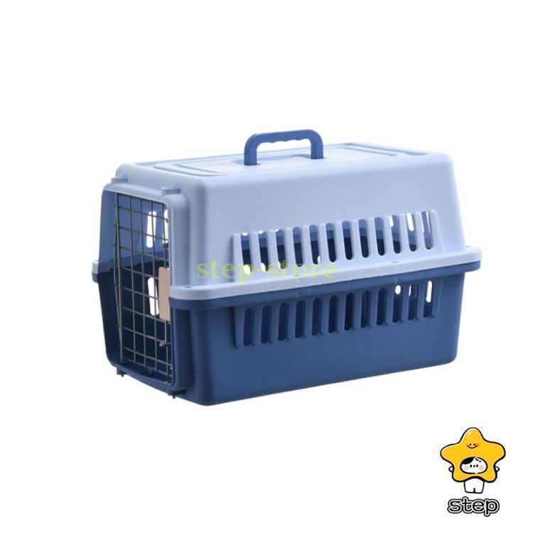 猫 キャリーケース 犬 ペット キャリーバッグ ペットキャリー エアトラベルキャリー 猫 キャリー 犬 キャリーケース ペットキャリー 持ち運び 犬用 | ブランド登録なし | 04
