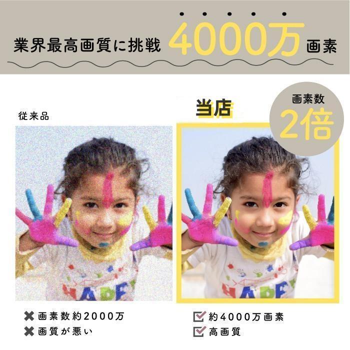 子供用カメラ トイカメラ キッズカメラ 子供 デジタル ゲームデジタルカメラ 子供用 おもちゃ | ブランド登録なし | 09
