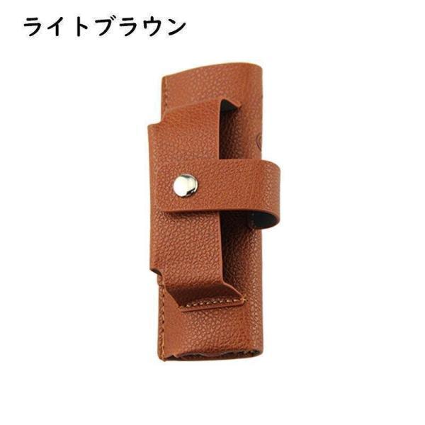 アイコス イルマワン ケース カバー スリーブ レザー調 耐衝撃 傷防止 保護 ケース ケース ONE マグネッ | ブランド登録なし | 17