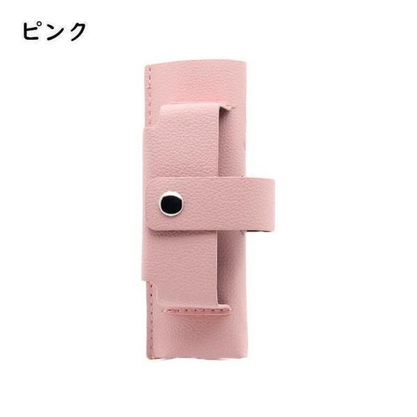 アイコス イルマワン ケース カバー スリーブ レザー調 耐衝撃 傷防止 保護 ケース ケース ONE マグネッ | ブランド登録なし | 18