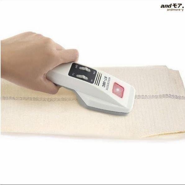 検針器 ハンディ ST-30C 検針機 金属混入探知 サンコウハンディー 高感度 電池付き テスター | ブランド登録なし | 04