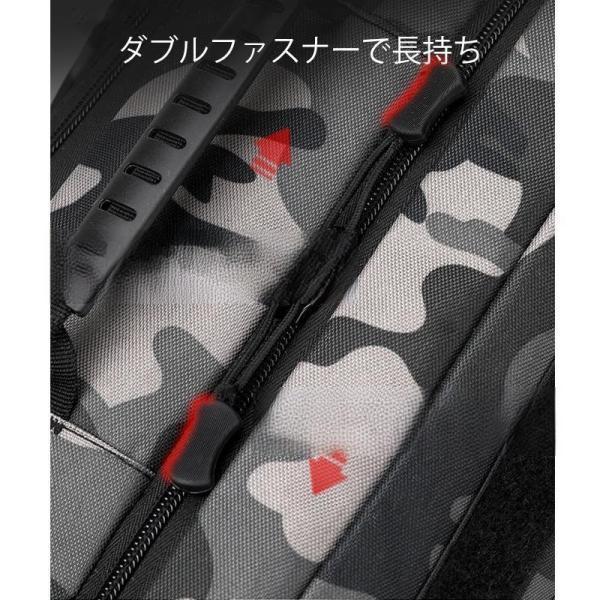 釣り バッグ フィッシングバッグ 釣りバック 大容量 防水 釣り道具収納 3WAY 多機能バッグ ショルダー ウエスト アウトドア 釣り愛好家 | ブランド登録なし | 10