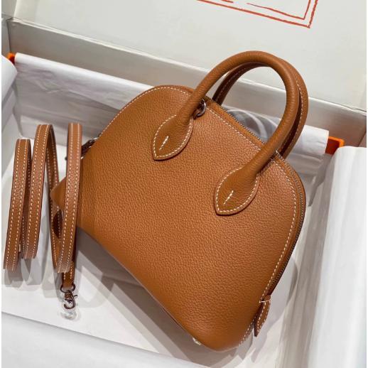 ミニバッグ ハンドバッグ ショルダーバッグ 手掛け 斜め掛け レザー ショルダー フラップ 通勤 通学 高見え 牛革 軽い 柔らかい 鞄 | ブランド登録なし | 04