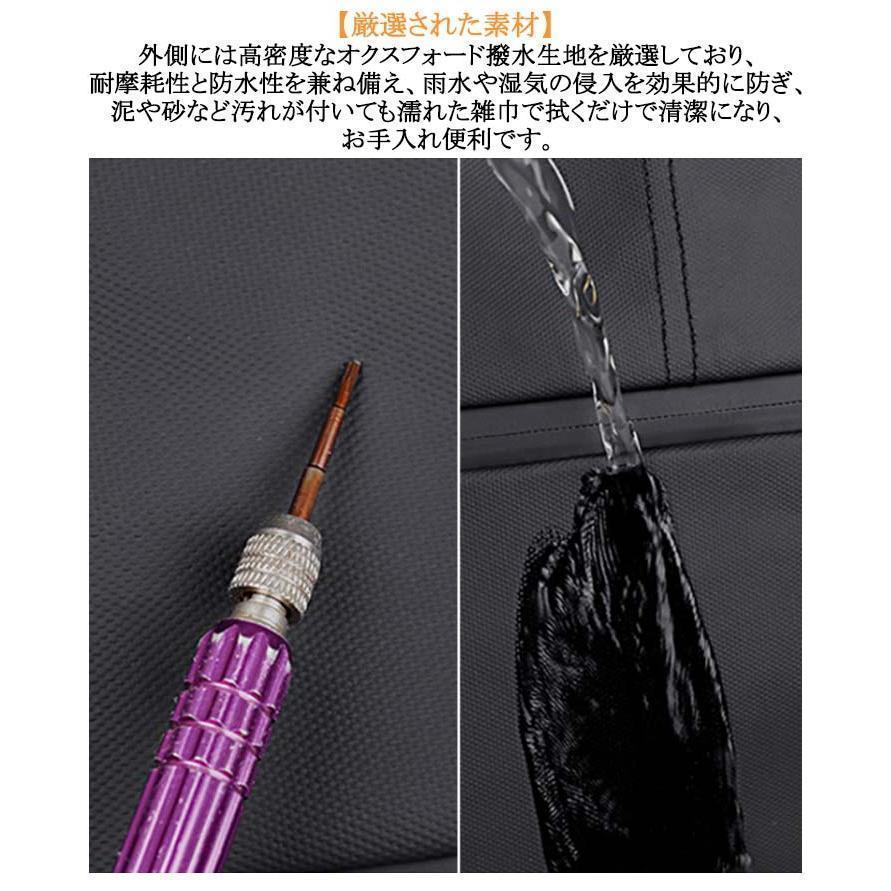 60L メンズ 手提げ リュック 大容量 多機能 拡張 盗難防止 防水 PC収納可 真空圧縮対応 バッグ 乾湿分離 おしゃれ 圧縮バックパック | ブランド登録なし | 09