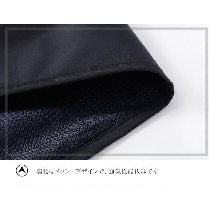 レインパンツ 防水 メンズ レディース レインウェア 自転車 バイク 防水パンツ | ブランド登録なし | 09