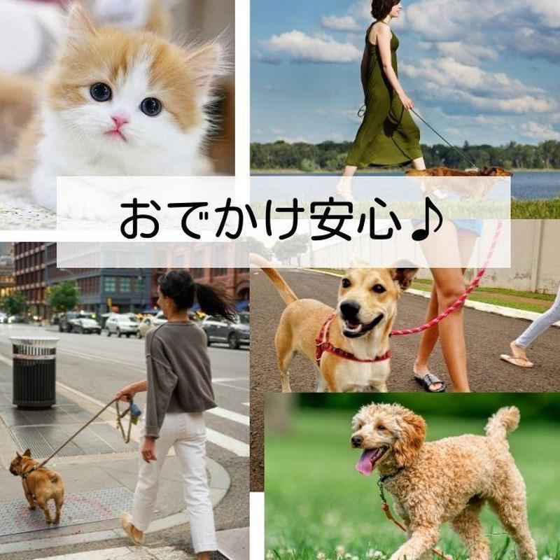 ペットキャリーバッグ 犬 猫リュック ペット用リュック 大型 中型 10kg 大きめサイズ 通院 災害時 コンパクト収納 | ブランド登録なし | 11