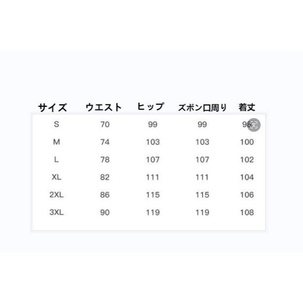 カーゴパンツ ワイドパンツ 迷彩柄 メンズ ゆったりウォッシャブル ワイド ファッション パンツ 春秋 体型カバー通勤通学 新作 | ブランド登録なし | 05