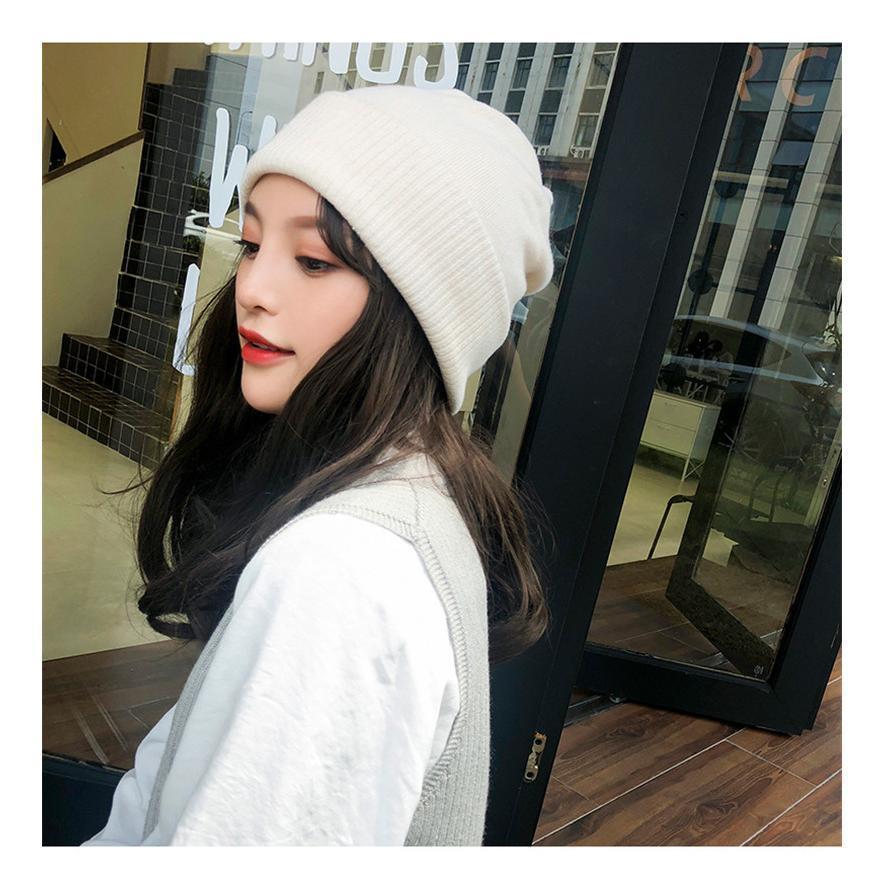 明日まで 帽子ウィッグ レディース かつら ロング巻き 暖かい つけ毛 エクステ キャップ 髪付き帽子 セミロング 自然パーマ ニット 日常用 | ブランド登録なし | 14