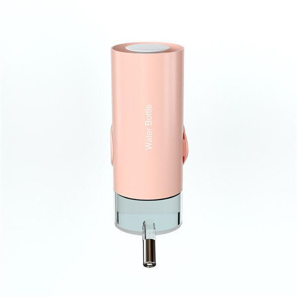 ペット用 ボトル給水器 スタンド 水飲み器 犬 猫 ペット用品 取り付け式 水入れ ケージ取り付け 大容量 自動給水器 お皿 小動物 固定 ワンちゃん | ブランド登録なし | 03