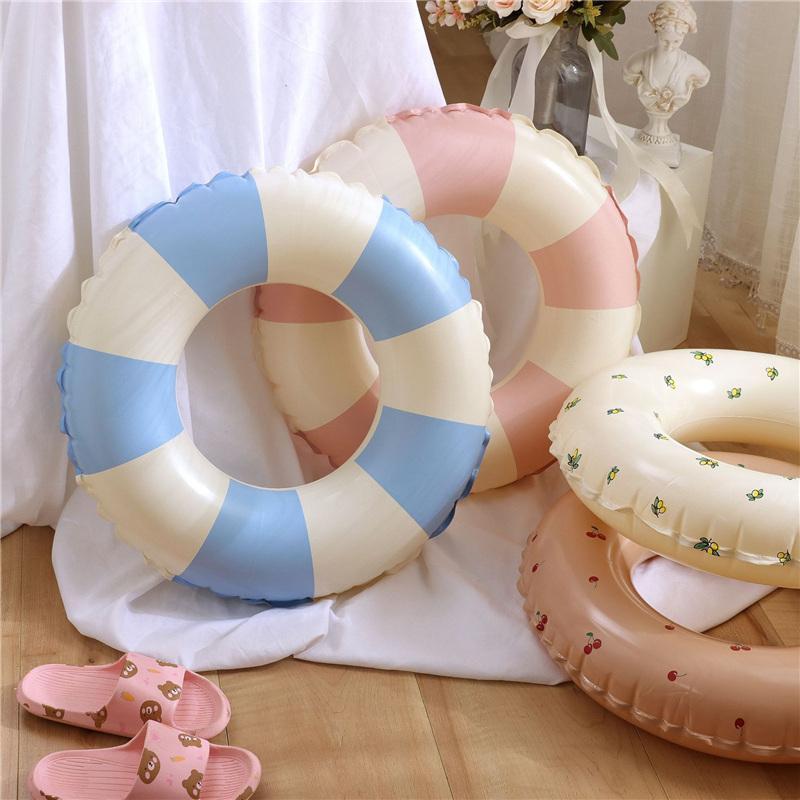 浮き輪 うきわ 子供 大人用 フロート ベビー キッズ 浮き具 取って付き リンク型 浮輪 夏休み 水遊び 60 70 80 90 |  | 20