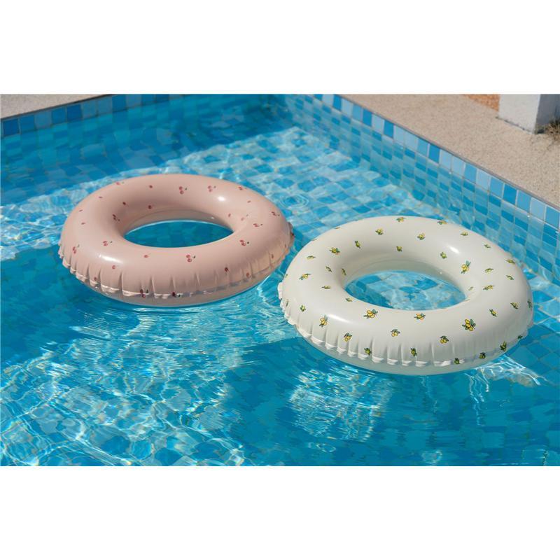 浮き輪 うきわ 子供 大人用 フロート ベビー キッズ 浮き具 取って付き リンク型 浮輪 夏休み 水遊び 60 70 80 90 |  | 14