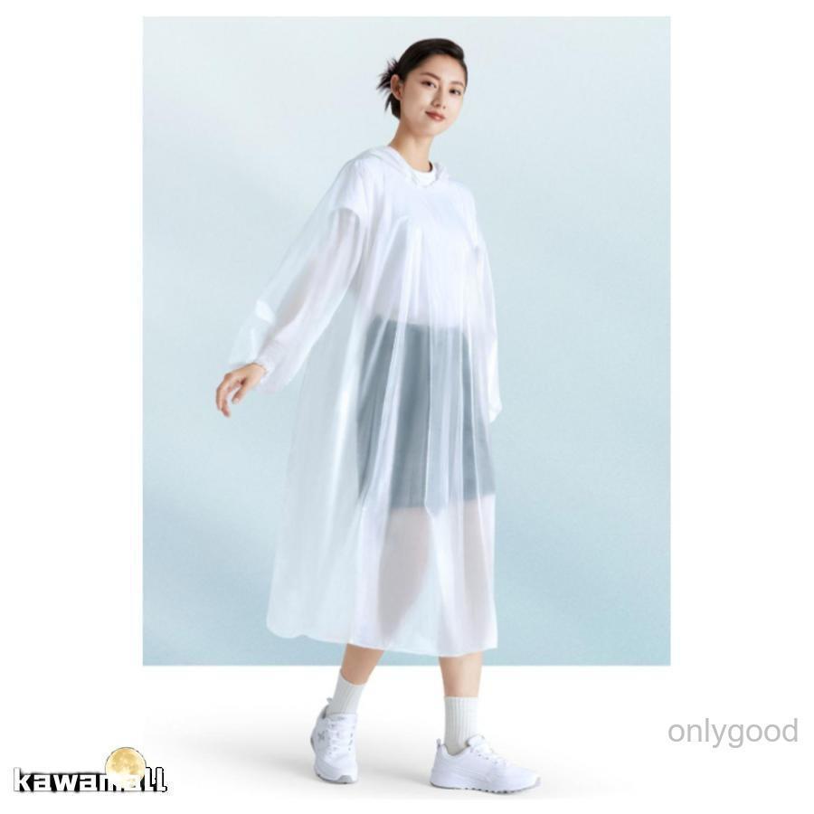 ライブ 雨具 使い捨て 【7枚セット】 レインコート レインポンチョ レインウェア コンパクト メンズ 【7枚セット】 自転車 男女兼用 キッズ レイ | ブランド登録なし | 12