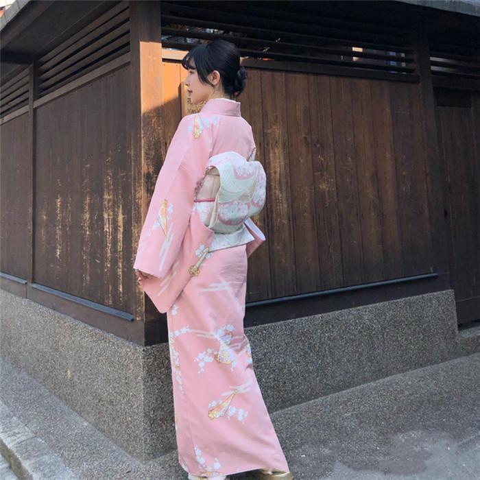 浴衣 高校生 浴衣 レディース ゆかた 女性 浴衣 ワンピース 浴衣 セット 花柄 女性 浴衣 レディース ゆかた 大人 ワンピースタイプ 花火大会 | ブランド登録なし | 01