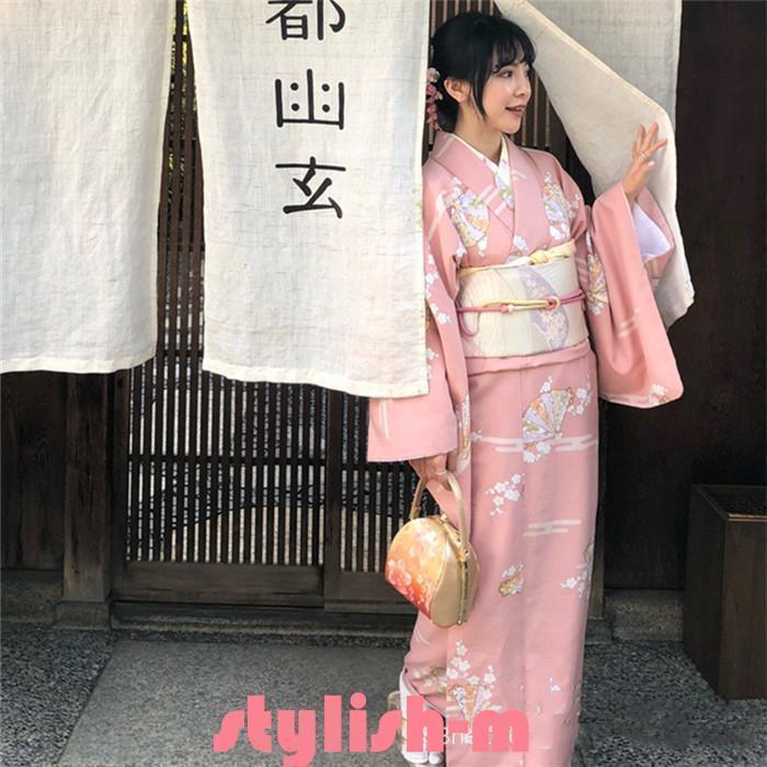 浴衣 高校生 浴衣 レディース ゆかた 女性 浴衣 ワンピース 浴衣 セット 花柄 女性 浴衣 レディース ゆかた 大人 ワンピースタイプ 花火大会 | ブランド登録なし | 03