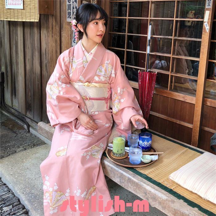 浴衣 高校生 浴衣 レディース ゆかた 女性 浴衣 ワンピース 浴衣 セット 花柄 女性 浴衣 レディース ゆかた 大人 ワンピースタイプ 花火大会 | ブランド登録なし | 06