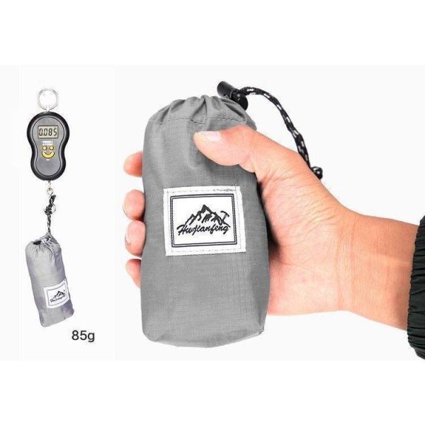 登山用リュック20L折畳み式リュックサック大容量リュック折りたたみ登山旅行防災遠足軽量撥水収納アウトドア男女兼用レディースメンズ | ブランド登録なし | 06