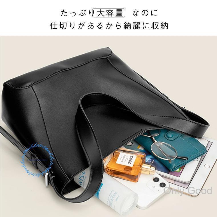 トートバッグ レディース a4 バッグ 軽量 しっかり自立する ファスナーで閉まる 軽くて大容量 通勤バッグ 軽い トートバック 軽いかばん a4バッグ 通勤用 仕事用 | ブランド登録なし | 06