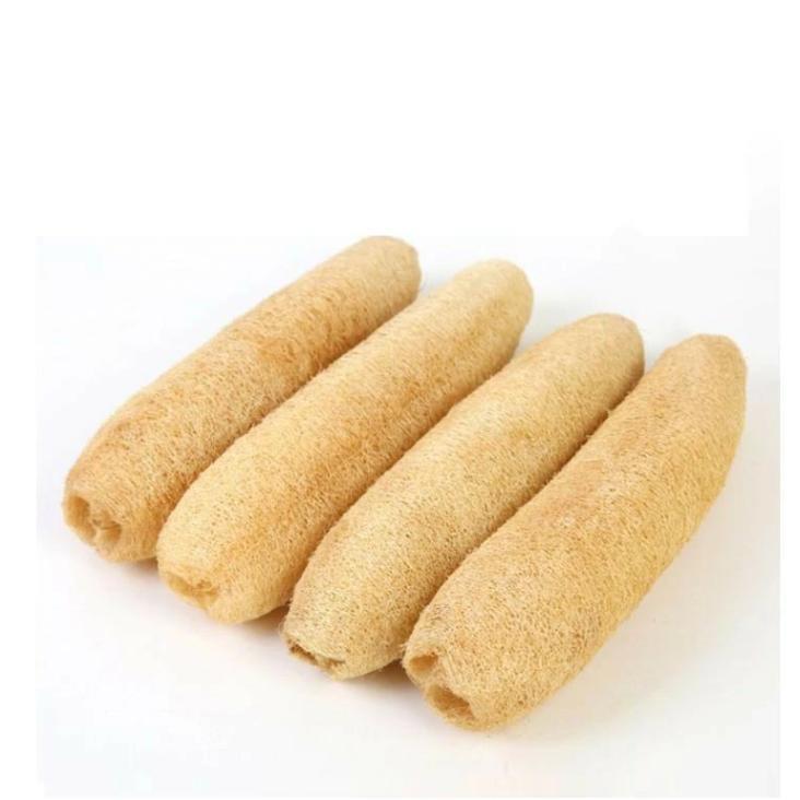 ヘチマスポンジ 多機能 3個入り ヘチマたわし 天然ヘチマ 食器ブラシ 皿洗い 食器洗い キッチン用品 手を傷つけない 油汚れがつかない キッチン用― | ブランド登録なし | 07