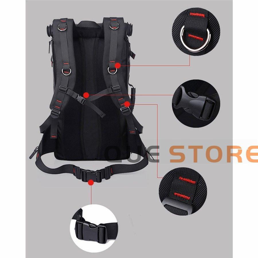 バックパック リュックサック 登山リュック メンズ レディース 50L 40L 大容量 3Way 防災 アウトドア 遠足 旅行 | ブランド登録なし | 14