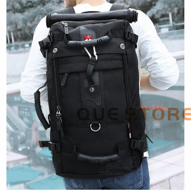 バックパック リュックサック 登山リュック メンズ レディース 50L 40L 大容量 3Way 防災 アウトドア 遠足 旅行 | ブランド登録なし | 05