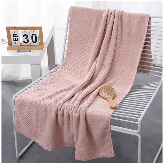 タオル バスタオル ホテルタオル 吸水力 やわらか 選べる6色 70cm×140cm シンプル | ブランド登録なし | 12