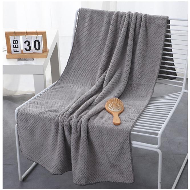 タオル バスタオル ホテルタオル 吸水力 やわらか 選べる6色 70cm×140cm シンプル | ブランド登録なし | 17
