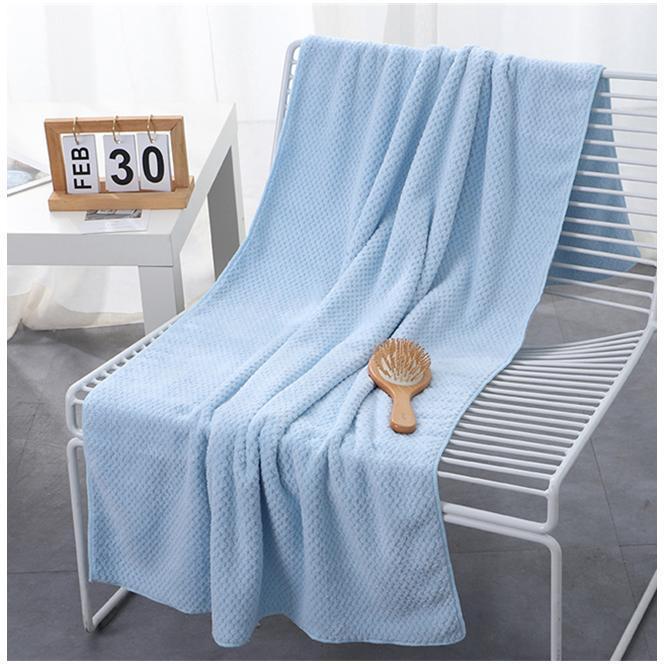 タオル バスタオル ホテルタオル 吸水力 やわらか 選べる6色 70cm×140cm シンプル | ブランド登録なし | 04