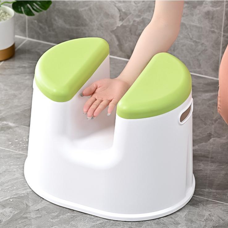 お風呂椅子 バスチェア 風呂いす スケベ椅子 介護 風呂 椅子 浴用イス シャワー チェア 介護風呂イス 凹面 U形 和風シャワールームロースツール | ブランド登録なし | 09
